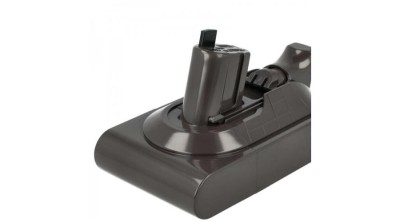 VHBW baterie de &amp;icirc;nlocuire pentru Dyson V10 Slim, 3000mAh, Li-Ion, 18V foto