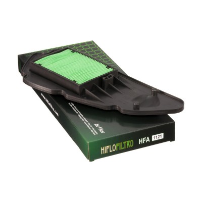 Filtru Aer HFA1121 Hiflofiltro Honda 17210-K01-900 Cod Produs: MX_NEW HFA1121 foto
