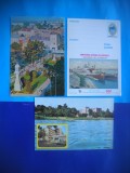 HOPCT LOT 2109 BRAILA -RSR-3 CARTI POSTALE-CIRCULATE
