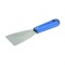 Spaclu Kubala Inox maner cauciuc 80mm