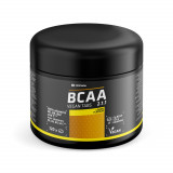 BCAA VEGAN 2.1.1 + GLUTAMINĂ COMPRIMATĂ LĂM&Acirc;IE, Domyos