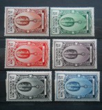 1937 SERIE INCORONARE GEORGE VI