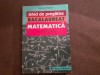 ION BUCUR POPESCU GHID DE PREGATIRE MATEMATICA M1