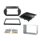 Kit instalare 2DIN Connects2 pentru Citroen Nemo, compatibil din 2008