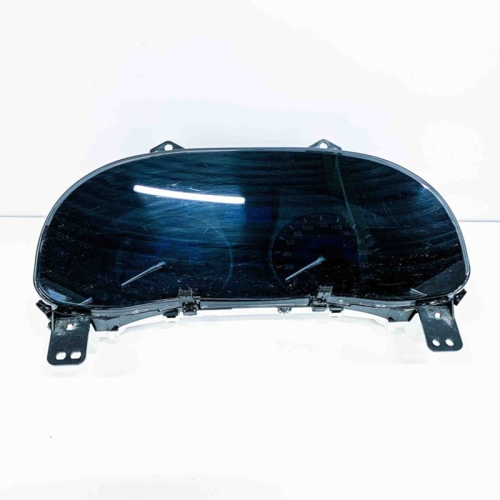 Ceas de bord LEXUS RX _L1_ 2011 OEM: 257460-6772,83800-48D72