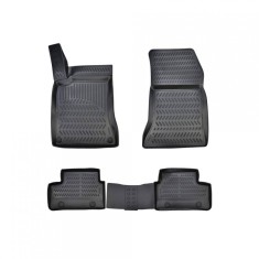 Covoare presuri cauciuc tip tavita PSN Mercedes CLA C118 2019-2025