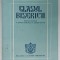 GLASUL BISERICII , REVISTA OFICIALA A SFINTEI MITROPOLII A UNGRO - VLAHIEI , NR. 1-2 , 1964