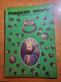 Revista magazin istoric mai 1983