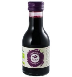 Suc Bio Pur de Aronia Pronat 100ml foto