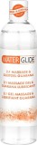 Lubrifiant 2:1 Waterglide Guarana 300 ml