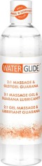 Lubrifiant 2:1 Waterglide Guarana 300 ml foto