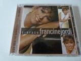 Francine Jordi, cd
