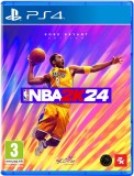 Nba 2k24 Kobe Bryant Edition PS4, 2K Games