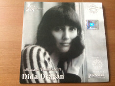 dida dragan cd disc muzica pop usoara de colectie jurnalul national compilatie foto