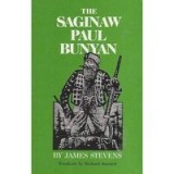 The Saginaw Paul Bunyan