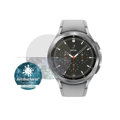 PanzerGlass Samsung Galaxy Watch 4 Classic 42 mm | Sticla de protectie pentru ecran foto