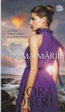 Nora Roberts - Inima Marii