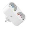 Priza inteligenta WiFi Gosund SP211, 16A, Monitorizare Consum, SmartLife, Tuya