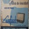 Instructiuni soba de incalzit cu petrol Confort SL160