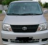 Toyota hiace, HILUX, VAN, Motorina/Diesel