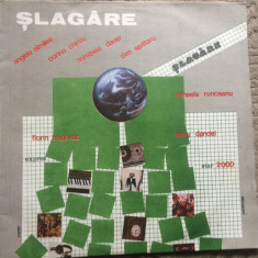 slagare slagare disc vinyl lp selectii muzica usoara EDE 02999 runceanu bogardo