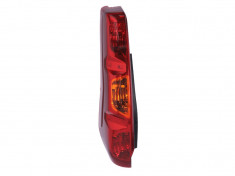 Tripla stop Lampa spate NISSAN X-TRAIL (T31) 2007-2010 foto