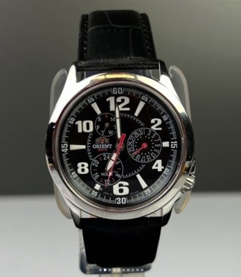 Ceas Barbatesc Clasic Orient ky-ut07-co-ca foto
