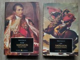 Max Gallo Napoleon volumele 2 si 3