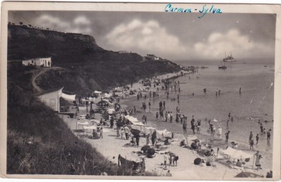 Carmen Sylva (circulata 1935) foto