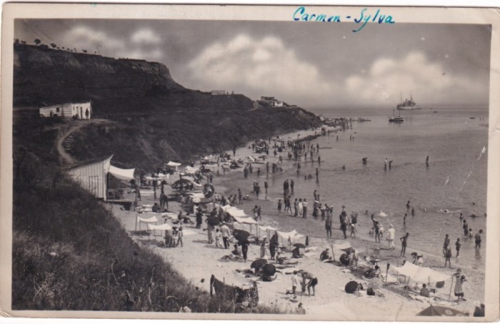 Carmen Sylva (circulata 1935)
