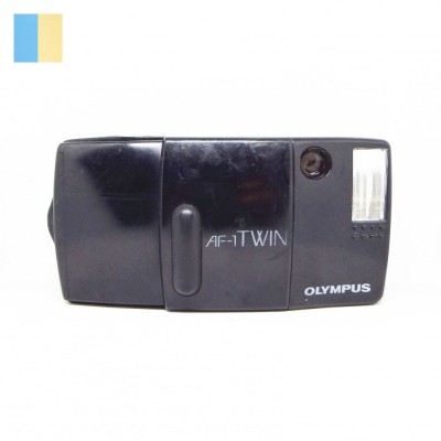 Olympus AF-1 Twin foto