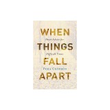 When Things Fall Apart: Heart Advice for Difficult Times