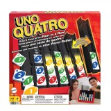 Carti De Joc Uno Quatro, Jocuri