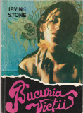 IRVING STONE - BUCURIA VIETII