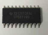 TPS61199 - Texas Ins.