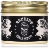 BANDIDO Cream Pomade alifie pentru par 125 ml