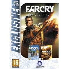 Far Cry Collection PC foto