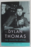 DYLAN THOMAS , THE COLLECTED LETTERS , VOLUME 1 : 1931 - 1939 , edited by PAUL FERRIS , 2002