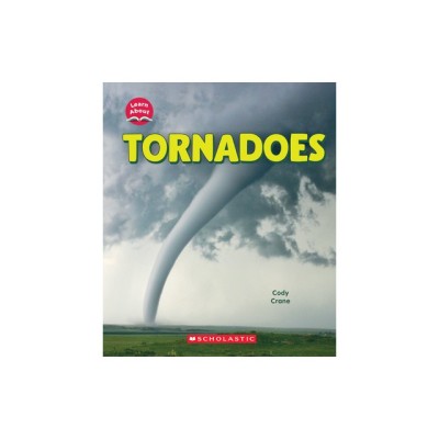 Tornadoes (Learn About: Wild Weather) foto