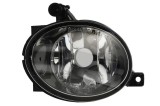 Proiector Ceata Dreapta Volkswagen Golf 6, Caddy, Jetta, Tiguan, Touran - Lumina Viraje, Bec HB4