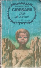 Ciresarii Aripi De Zapada Vol.4 - Constantin Chirita ,556049 foto