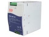 Alimentator Pulsatoriu DIN 480W 48V 10A