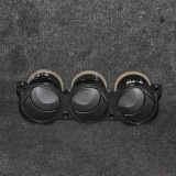 Gura de ventilație planșa de bord MAZDA 6 Hatchback GG 2005 OEM: CTR-1,GJ6A 2152946