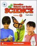 Macmillan Natural &amp; Social Science 1 | Ramsden J, Macmillan Education