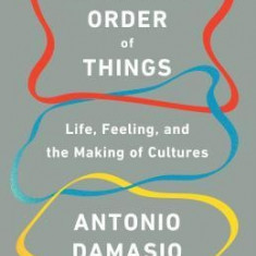 The Strange Order of Things: Life, Feeling, and the Making of Cultures