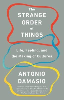 The Strange Order of Things: Life, Feeling, and the Making of Cultures foto