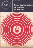 Cumpara ieftin Satul contemporan si evolutia lui istorica - Ilie Badescu, Sociologie, Stiintifica si Enciclopedica, Romana, Buna