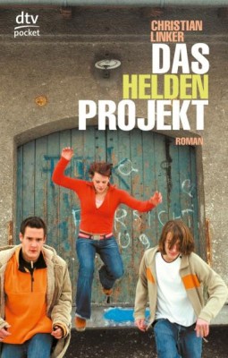 Das Heldenprojekt foto