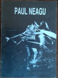 Cumpara ieftin ALBUM PAUL NEAGU: DESEN/GRAVURA/SCULPTURA(CATALOGUL UNEI DONATII/BUCURESTI 1996)