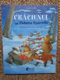 Craciunul in Padurea Troienita / Aldo si banda de talhari
